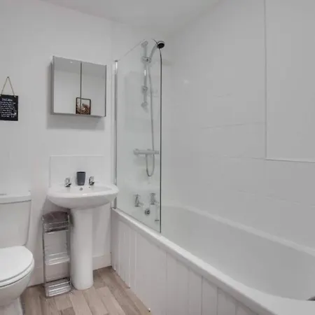 Apartment Dirftwood In Skinningrove