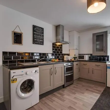 Apartment Dirftwood In