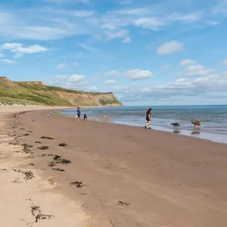 Apartment Dirftwood In Skinningrove