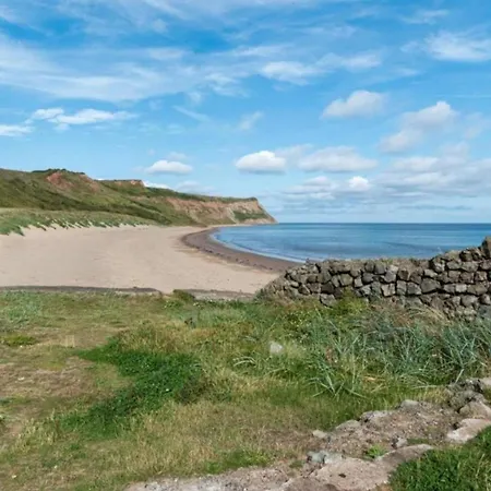 Apartment Dirftwood In Skinningrove
