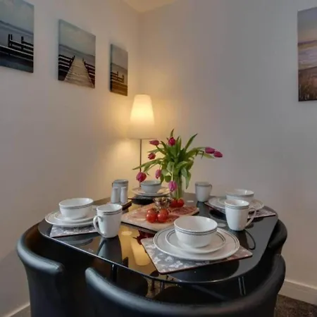Apartament Dirftwood In