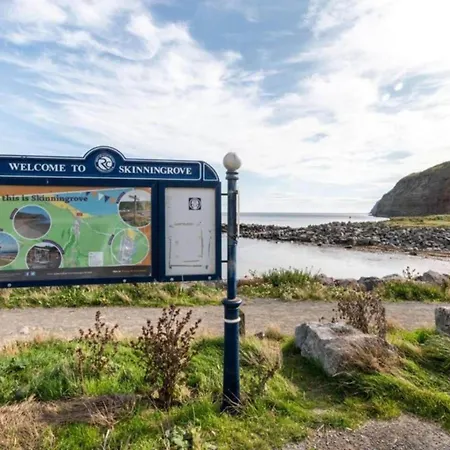 Apartament Dirftwood In Skinningrove